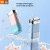 Irrigator Xiaomi YouPin Riego oral Flosa dental Flosa retráctil IPX7 doble capa impermeable Riego eléctrico portátil Dental