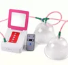 Taibo Beauty Elektrische borstvergroting Pomp Massage Body Cups Vacuüm Therapie Butt Lifting Machine Health Care271S544404444