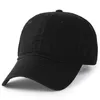 Big Head XXL Baseball Cap for Men Solid Color Casual Plus Size Sport Adjustable Outdoor Hats 56-60CM 60-63CM 240407