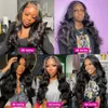 Body Wave Bundles Human Hair for Women Weave Natural Black 12a I 134 Piece 240402