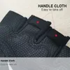 高品質の通気性サイクリンググローブ2024Pro Team Anti Slip and ShockAbsorving Road Bike Glovesbicycle Gloves for Men女性240402