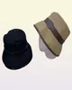 バケツの帽子レディースメンズファッション折りたたみ釣り可能キャップダブルGストリートキャップフィットレタービーチクラシックハット2824282