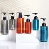 Liquid Soap Dispenser 1 PC 300/500 ml Hand Lege Plastic Pump Flessen Lotion Shampoo Travel Containers