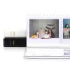 Albums 64 poches Fujifilm Instax Wide 300 210 Films Photo Album 600 Film Instant Camera Photo Paper Book Album