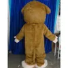 Peluş küçük fareler maskot kostüm en iyi karikatür anime tema karakter karnaval unisex yetişkinler Noel doğum günü partisi açık kıyafet takım elbise