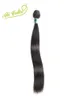 Ali Grace Hair Malaysian Straight Hair Weave 1 Bundle Only Natural Color 100 Remy Human Extension 1028 Inch 7305473