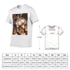 Men's Polos Tall Lady T-shirt Tees Summer Top Mens Plain T Shirts