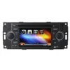 Car DVD GPS Navi Radio Stereo For Dodge RAM Chrysler 300C/Jeep Grand Cherokee GPS