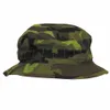 MFH Forze speciali a corto brima Ripstop Boonie Army Bush Hat Hat Military