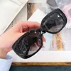 Zonnebrillen frames 2024 Acetaat voor vrouwen trendy onregelmatige fancy vintage zilver retro zwart merkontwerper vrouw UV400 40216
