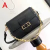 Designer lady Shoulder bags 24CM Calfskin tote bags 10A Mirror mass soft Leather Flap Bag luxury chain bag With Box LL314