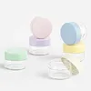 Бутылки для хранения 5/10pcs 5G Make Up Jar Cosmetic Pellse Пустой контейнер.