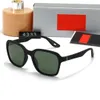 Deluxe Polarized Sunglasses Мужчины Женщины дизайнерские солнцезащитные очки