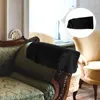 Zakłada krzesła Wygodna pokrywa podłokietnika wymiana rozkładana fotela kanapa sofa sofy sofy sofy fotela
