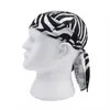 Scarves Cycling Unisex Sweat-wicking Moisture Control Quick- Outdoor Sports Pirate Hat Stylish Durable Versatile Headwear