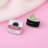 dinosaur ocean animals badge Cute Anime Movies Games Hard Enamel Pins Collect Cartoon Brooch Backpack Hat Bag Collar Lapel Badges