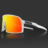 Marka Gözlük Bisiklet Gazları Koruyucu Gözlük Açık Hava Bisiklet Gözlükleri Erkek Kadın Bisiklet Güneş Gözlüğü lens Kılıf UV400 lens