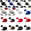 Cappelli a prezzi montuosi unisex per cappellini da baseball hip hop da baseball da baseball ad adulto cotone chiuso cappello a sede a secco logo sport da esterno a maglie chiusa