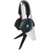 Lämplig för Alienware Alien Earphone Stand RGB Atmosphere Light Effect Musik Jumping hörlurarhängare