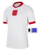 Polônia 2024 Lewandowski Soccer Jerseys Men Kit Kit Polonia 2025 Zielinski Milik Zalewski Szymanski Camisa de futebol polonesa Polen Uniform Boy 24 25 Pologne Bednarek