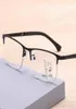 Sunglasses Men039s Business Anti Blue Light Eyewear Progressive Multifocal Reading Glasses Men Metal Frame Optical GlasseSungla2975283