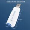Adapter USB Wireless Bluetooth Adapter DS50 Pro Ds50 Pro Converter for PS5/PS4/XboxElite Controller Switch Windows Consoles Adapter