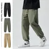 Short masculin 2 couleurs 2024 hommes pantalons sportiels courts cargo squat proof 4 voies sport gym de gym