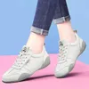 Scarpe casual Summer Women's Running Tennis Anti Slip Sports Women Walking Time 2024