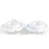 ПЕЛ 10PCS 8PIN Octal Ceramic Tube Socket GU50 3 5U8C 5U9C FU50 GU50 GU15 FU15 B8S для гитарного усилителя