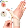 Wrist Support 1Pcs Elastic Thumb Brace Liner Stabilizer- Waterproof Soft Compression Sleeve Protector For Arthritis Sprain