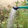 Lunga irrigazione per la lattina di giardino utensili da giardino utensili in plastica Largecapacity Punzione ispessita 240411