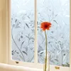 Window Stickers Bathroom Block Sight Bedroom PVC Waterproof Anti UV Thermal Insulation Self Adhesive Home Decor Living Room