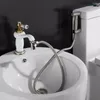 バスルームシンクの蛇口高品質のキッチンスイッチ蛇口トイレブラスバルブダイバーバー盆地シャワーアクセサリーM22 X M24