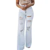 Jeans femininos jeans Micro Raffle Calças Senhoras Verão Colorido Caso Caso Casual Casual Casual Casual Casual Casual Brilhas