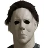 Michael Myers Mask 1978 Halloween Party Horror Full Head Adult Size latex Mask Fancy Props Fun Tools Y2001039625614