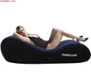 Camp Furniture Inflatable Sofa Bed Mattress Sex Pillow Chair With Bondage Long Cushion For Couples Relaxation Outdoor Sun Lounger2485114