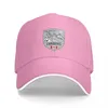 Boll Caps Canmore Canada Emblem Baseball Cap Vintage Funny Hat Cosplay Beach Men's Women's