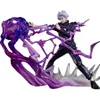 Anime Manga 2024 Nuovo Jujutsu Kaisen Satoru Gojo PVC Action Figure Manga Scene di battaglia Ornament Bambola della raccolta di bamboli giocattolo artigianale per regalo 240413