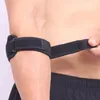 Ginocchiere ginocchiere Brace Wraps Bandage Support Gear Protective Exerction Sports Safety Protector