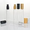 HELA 100 PITSLOT 15ML PORTABLE GLASS REFILLABLE PARFUMA BAKKA MED ALUMINIUM ATOMIZER TOMT PARFUM FALL FÖR TRAVERSPACKI7280954