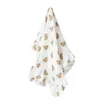 Blankets Baby Stroller Cotton Cover Blanket Infant Practical Wrap Scarf For Indoor Outdoor Walks Shopping Traveling