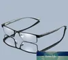 Mens Metal Reading Glasses Presbyopia Glasses Men Fashion Business Computador de computador com o caso 10 15 20 25 30 35 405022359