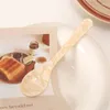 Кофе Scoops Vintage Cake Spoon Table Уникальный корейский дизайн ins Дизайн элегантный стильный уксус