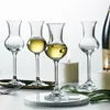 Kieliszki do wina degustacyjna Kieliszek kryształowy kubek copita nosing sommeliers sommeliers pachnie Tulip Champagne Cup