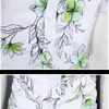 Men's Casual Shirts Men Street Fashion Summer Daily Shirt Hawaiian Floral Print Loose Short Sleeve Beach Tops Single Breasted