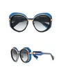 Designer Sunglasses for Women Sports Style BPS129 Retro Round Frame Sunglasses Men Classic Original copy technology eyewear unlim7945780