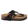 Top designer pantofole Boston zoccolo pelliccia di pelliccia Birks sandals arizonas mayari gizehs a testa tira di moca