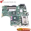 Motherboard NOKOTION For HP ProBook 4410S 4510S Laptop Motherboard 574509001 574509501 574510001 6050A2252701MBA03 DDR2 Free CPU