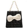 Sac Pearl Elegant Female fourre-tout