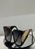 A Dydalus DTS411 Okullasy okrycia ochrony promieniowania AMERYKAŃSKIE Moda Top Wysoka jakość oryginalnych marek designerskich okularów 8280931